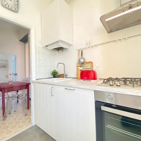 Casaviva - Sweet Bilo On The Sea In Camogli Apartment Exterior photo