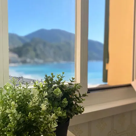 Casaviva - Sweet Bilo On The Sea In Camogli Apartment Exterior photo