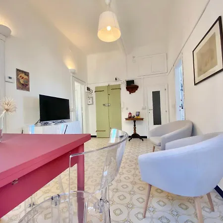 Casaviva - Sweet Bilo On The Sea In Camogli Apartment Exterior photo
