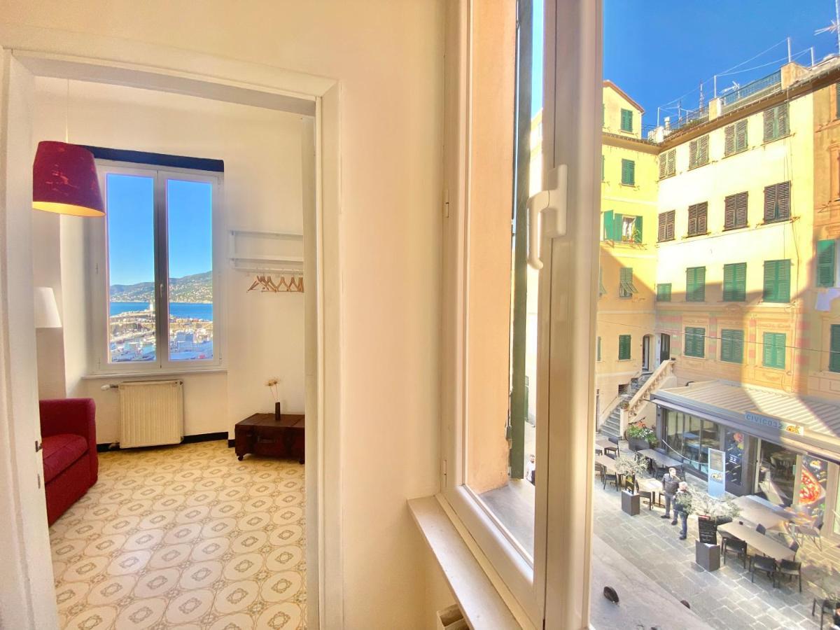 Casaviva - Sweet Bilo On The Sea In Apartment